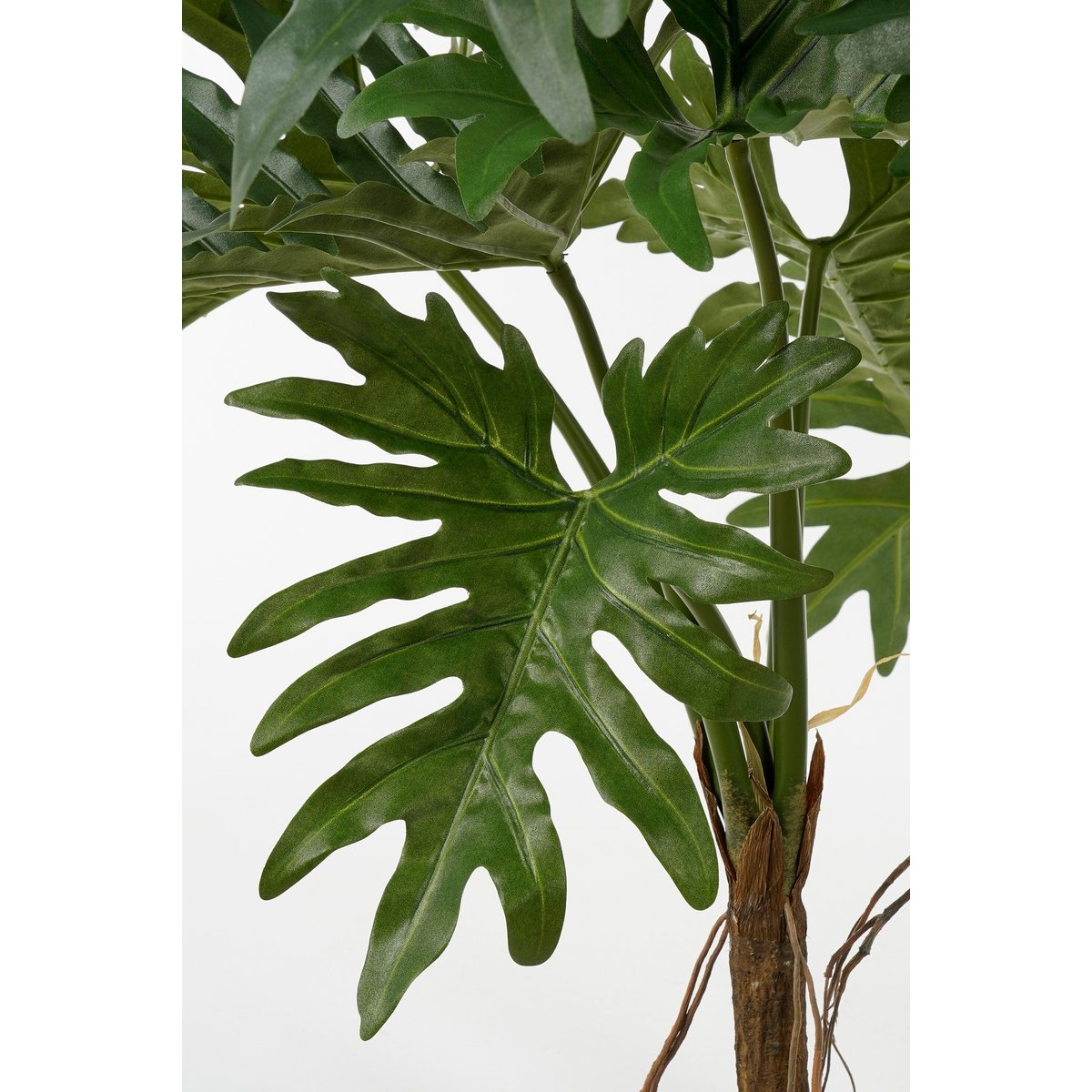 Kunstplant  Groen