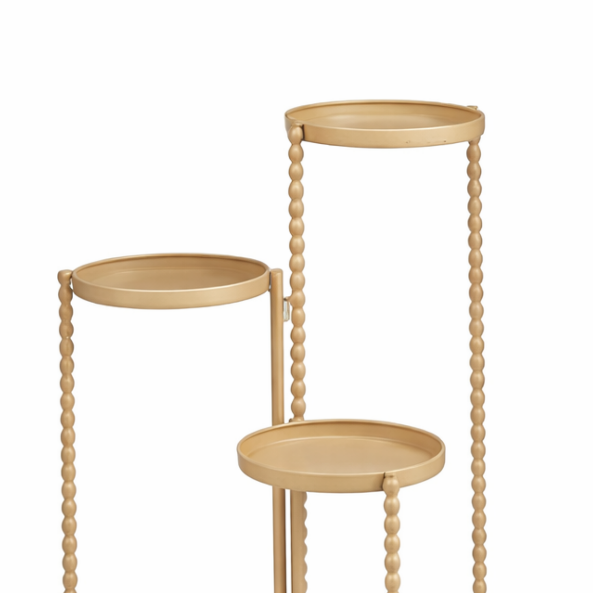 Plantenstandaard Salvo Beige