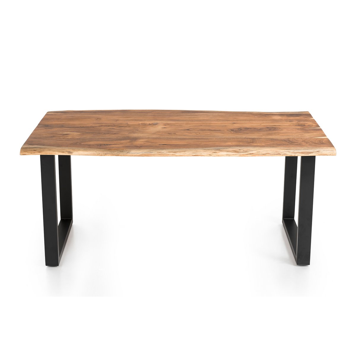 Acacia eettafel 220x110 cm