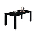 Eettafel 180x90 cm