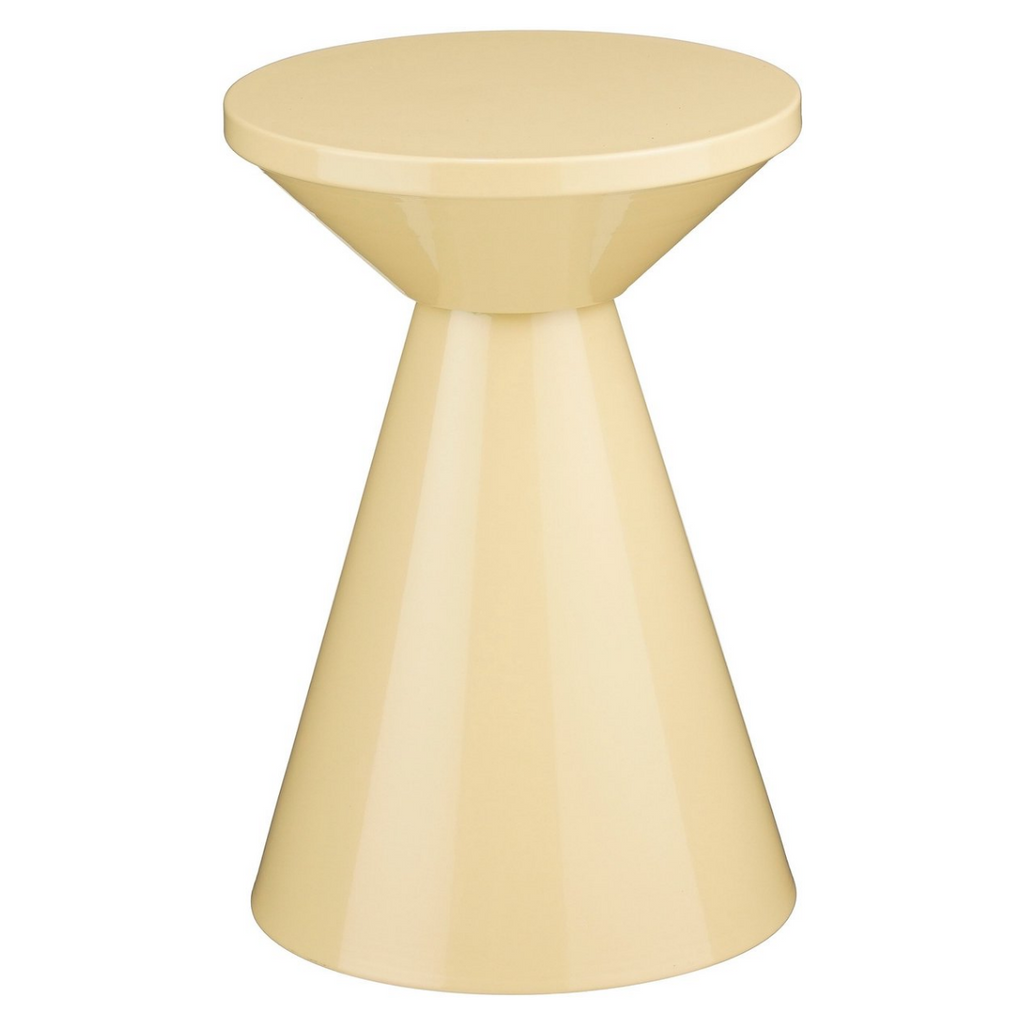 Bijzettafel Jim Beige