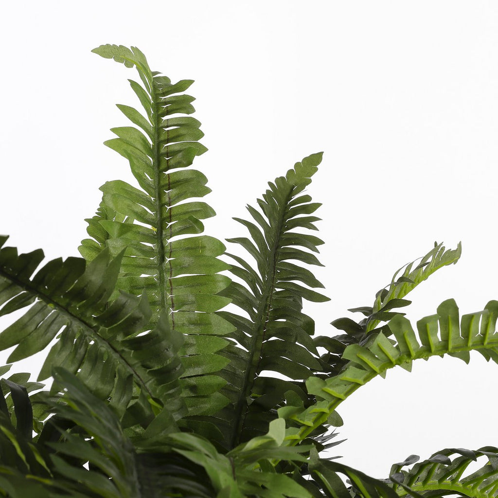 Kunstplant Fern Groen