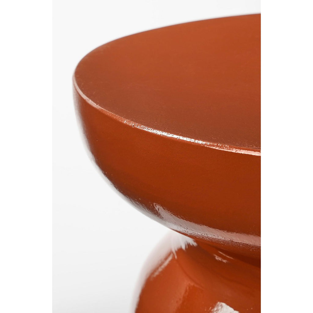 Bijzettafel Stage Oranje