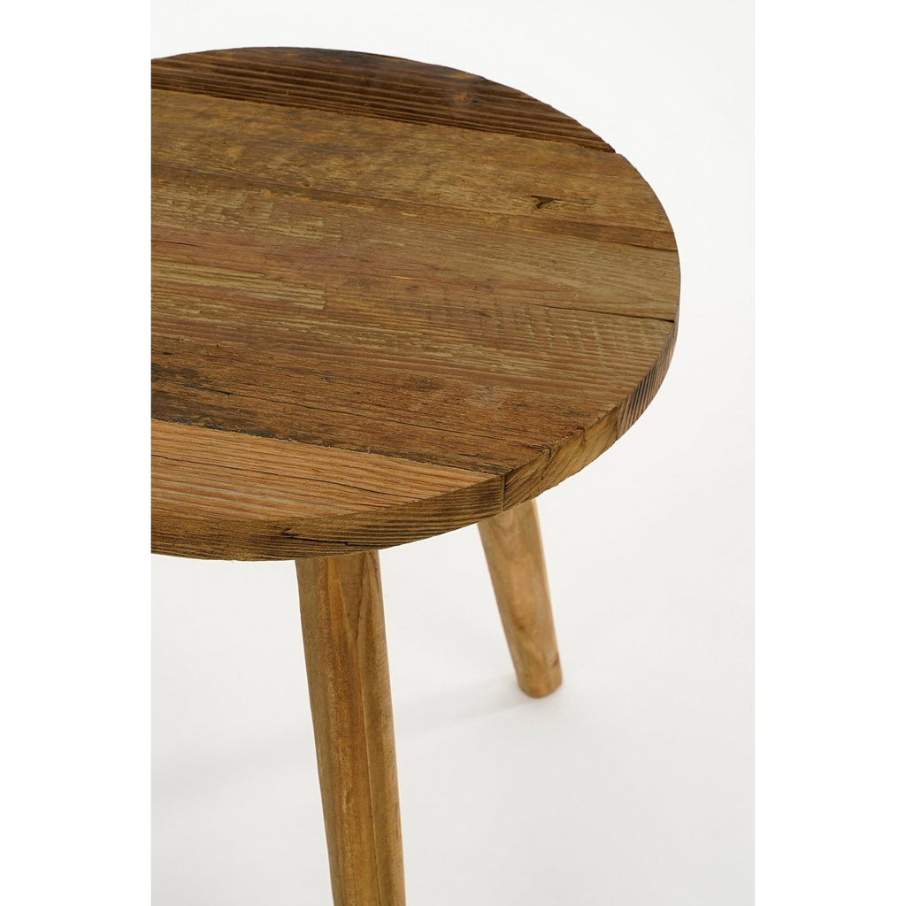 Bijzettafel Bold Bruin