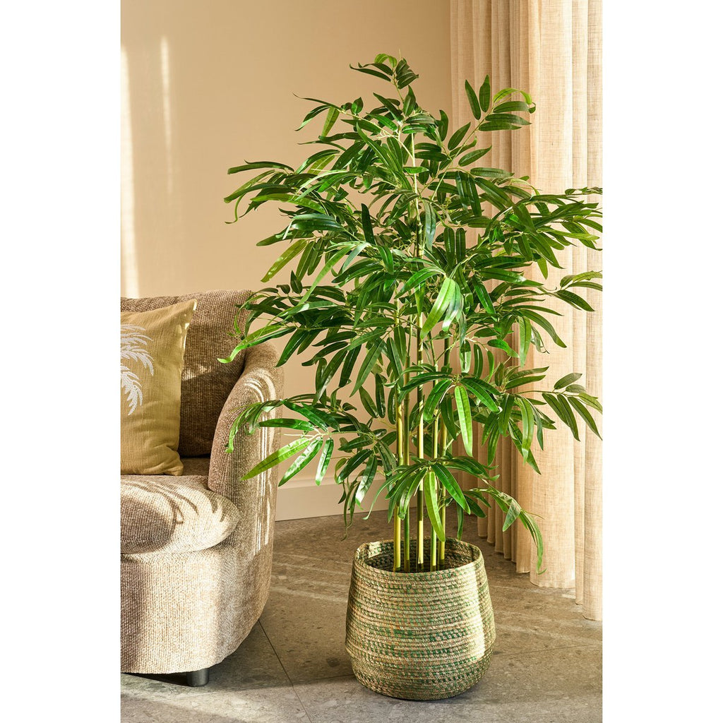 Kunstplant  Groen