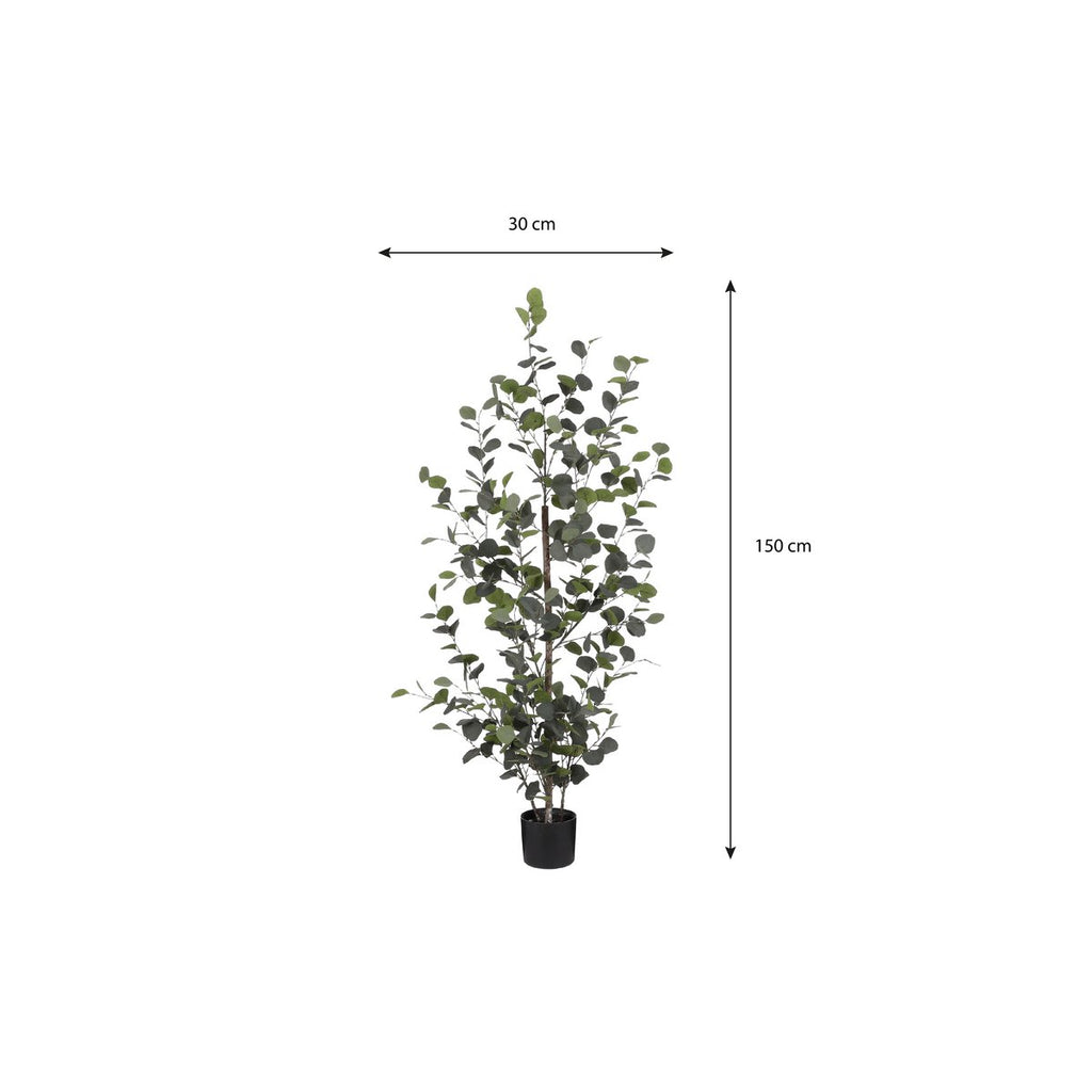 Kunstplant  Groen