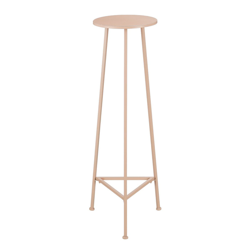 Plantentafel Adine Lichtroze