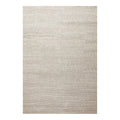 Mandi Rug - Vloerkleed, handgeweven, natuur, 160x230 cm