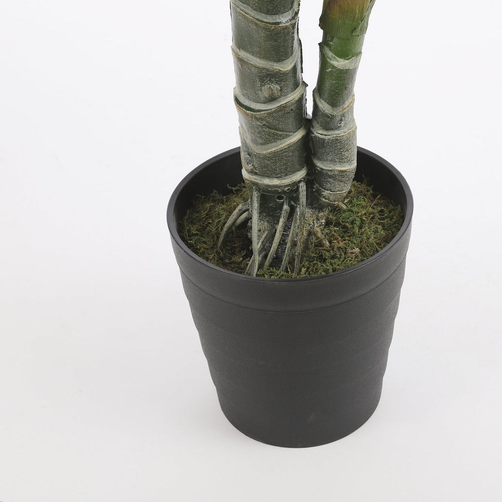Kunstplant Monstera Groen
