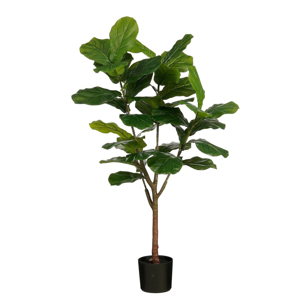 Kunstplant Ficus Groen