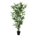 Kunstplant  Groen