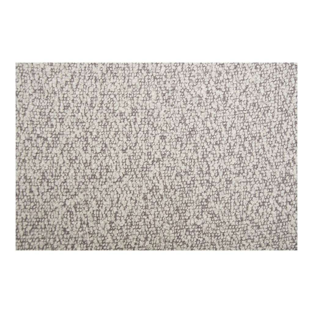 Mira Eetkamerstoel - Zand, 59x55x79,5cm - Set van 2