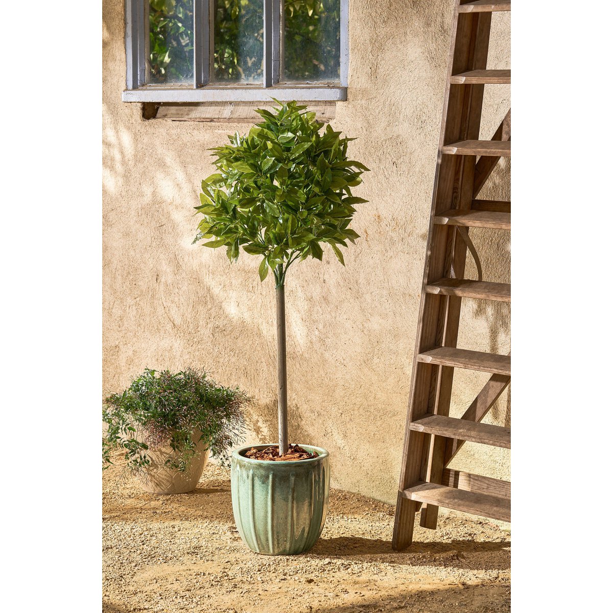 Kunstplant Laurel Groen