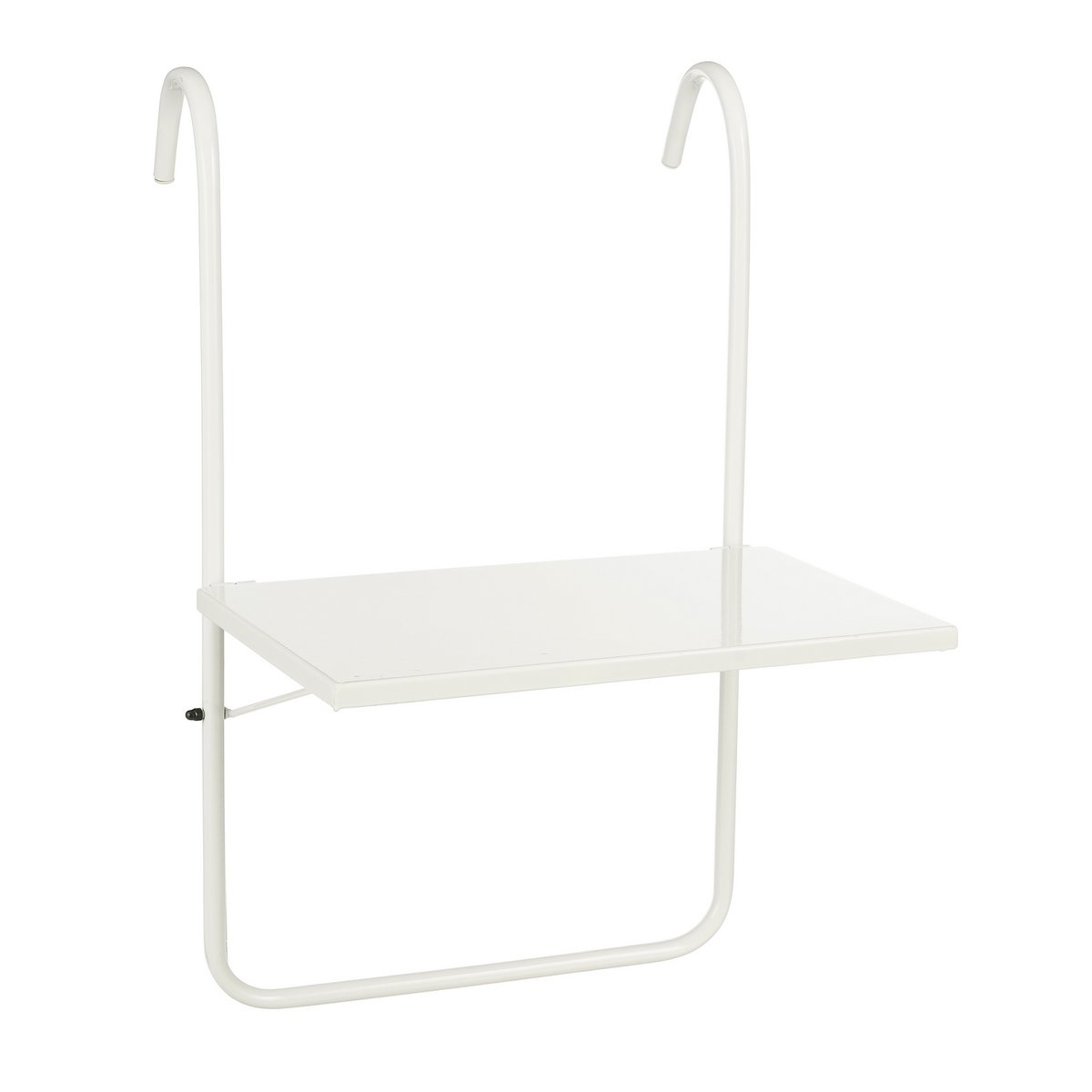Bijzettafel buiten Seatle Wit