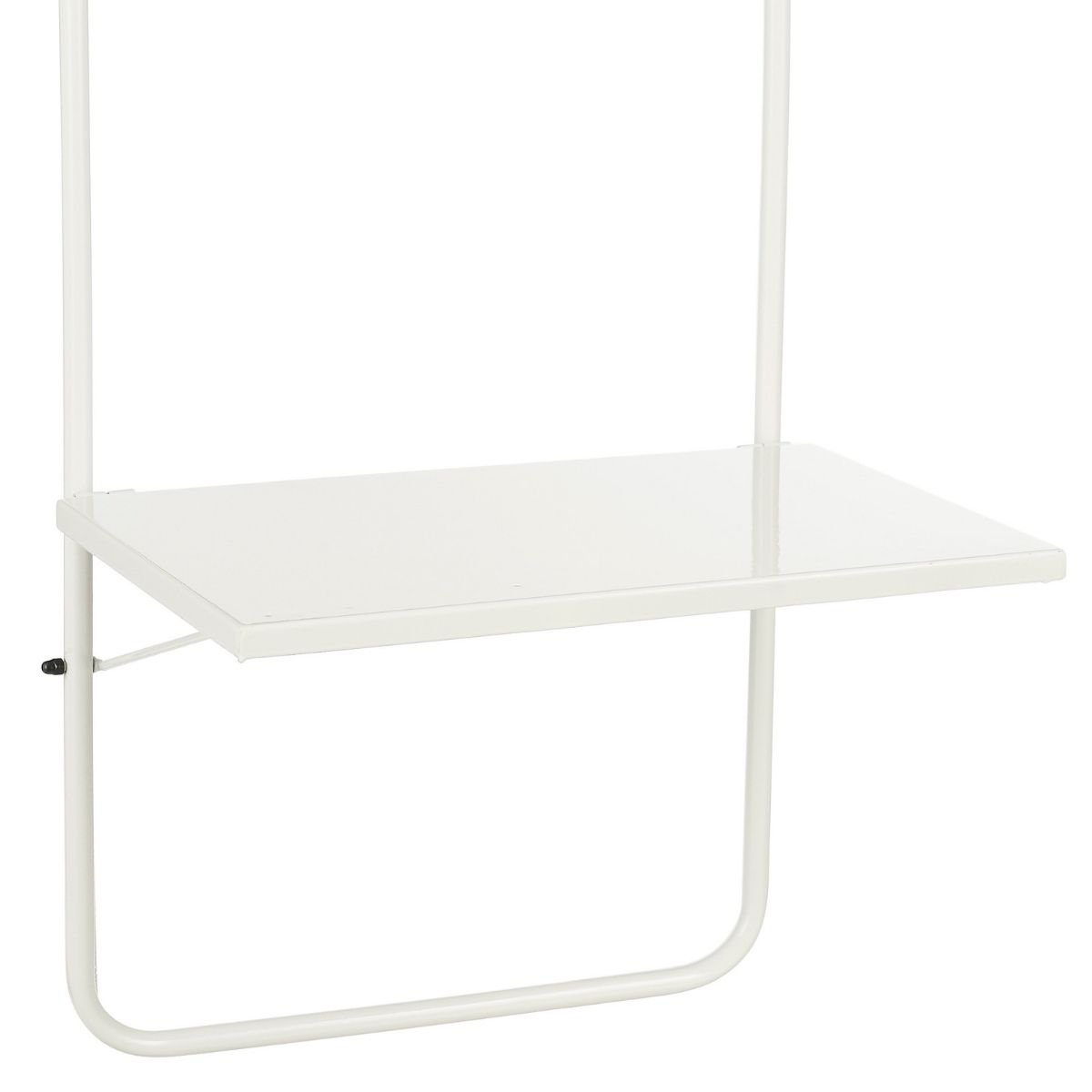 Bijzettafel buiten Seatle Wit