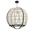 Hanglamp Pella Gebroken wit