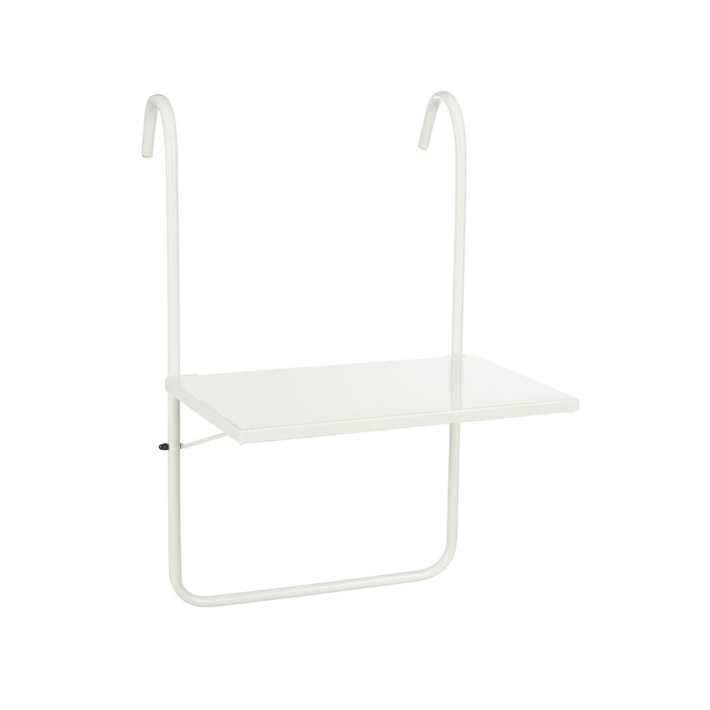Bijzettafel buiten Seatle Wit