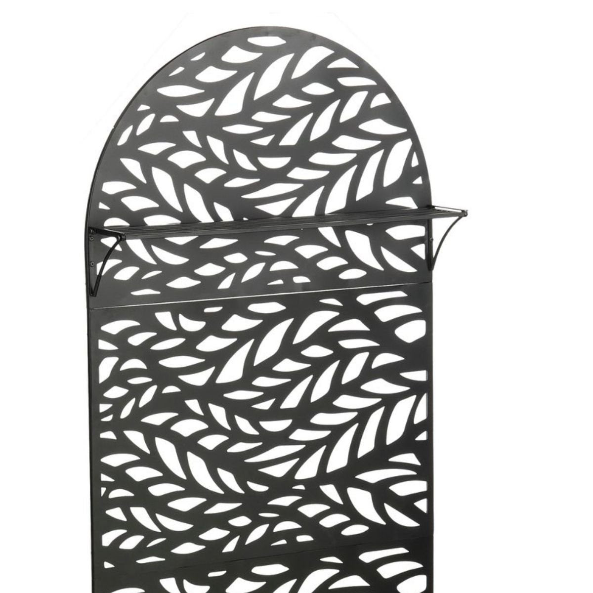 Plantenstandaard buiten Sapri Zwart