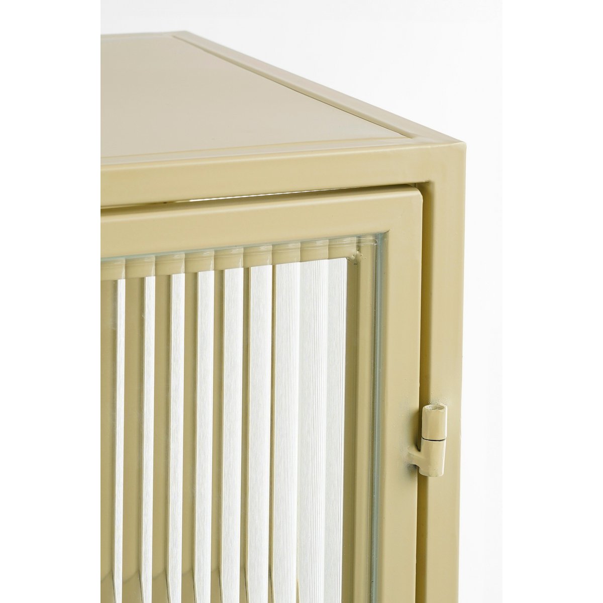 Opbergkast Clifton Beige