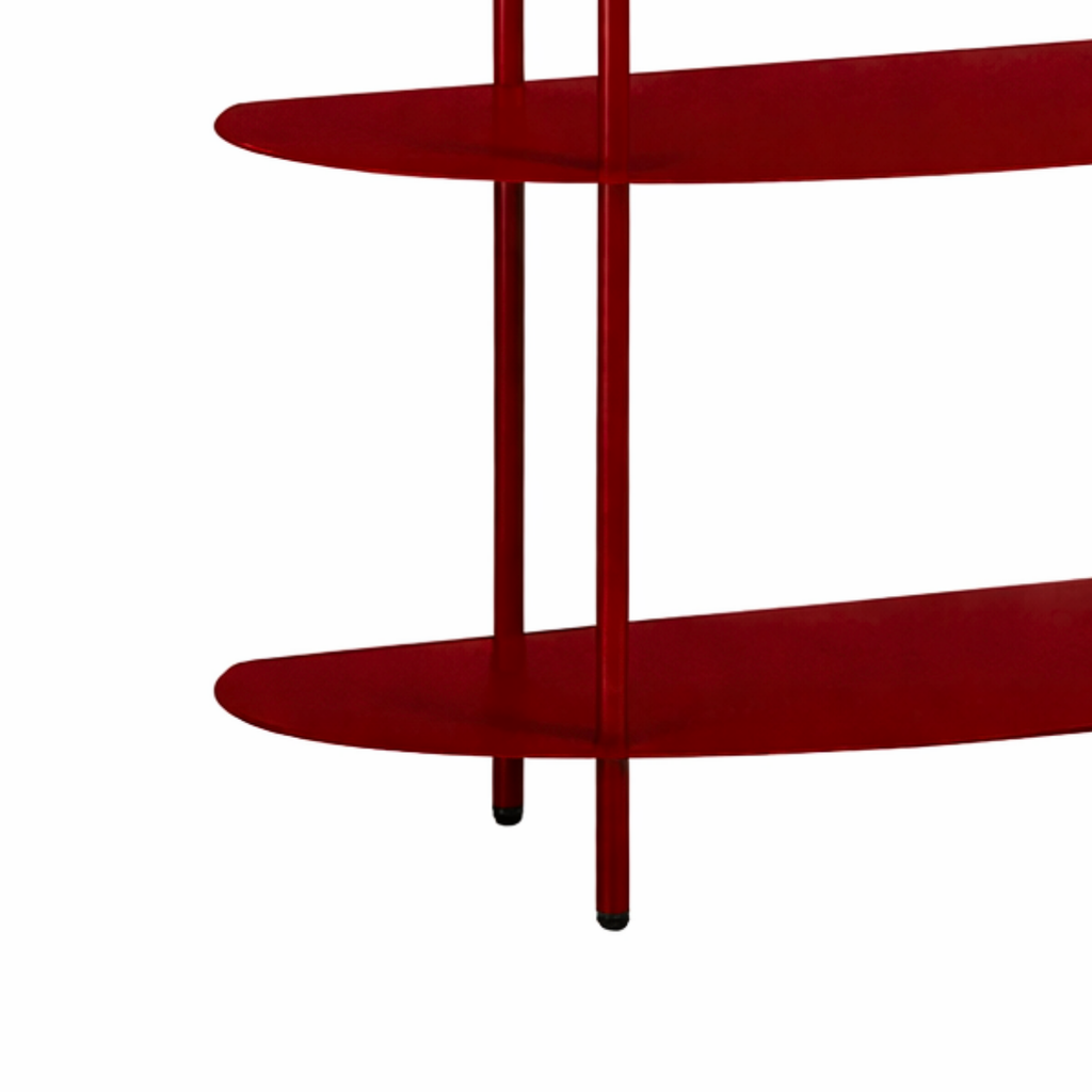 Kast  Rood