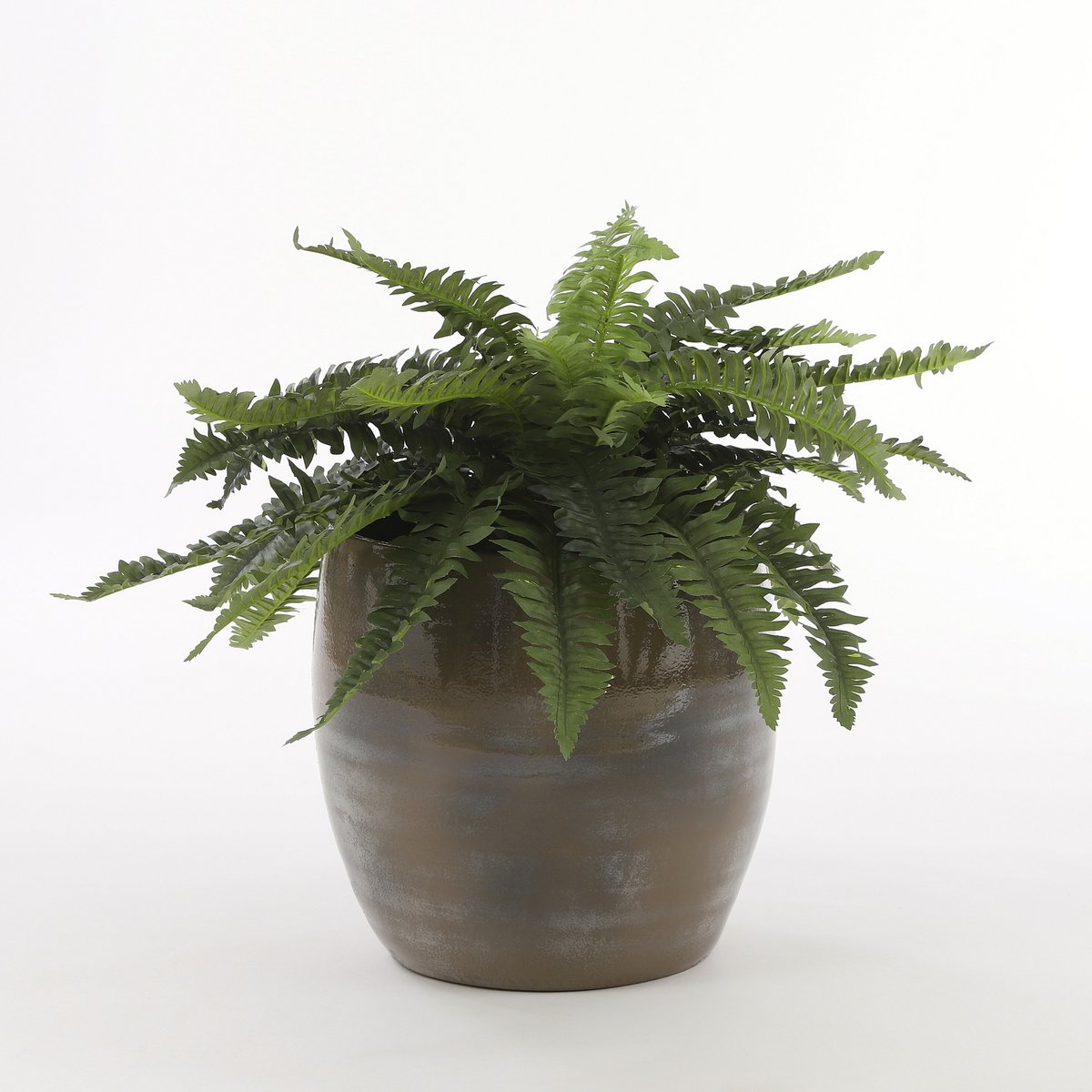 Kunstplant Fern Groen