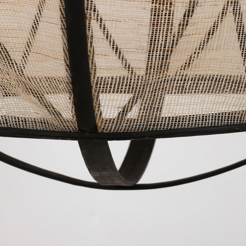 Hanglamp Pella Gebroken wit