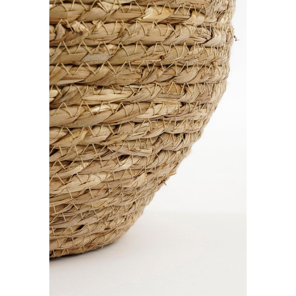 Plantenmand set Jorck Beige