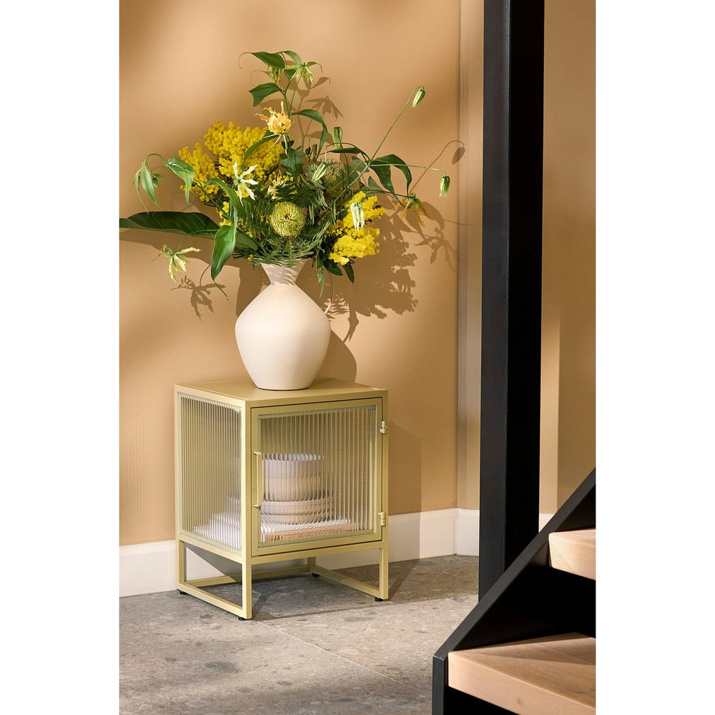 Opbergkast Clifton Beige