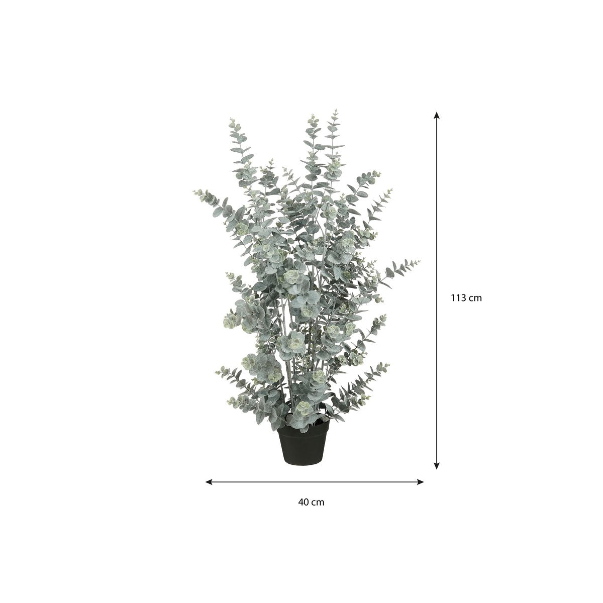 Kunstplant  Groen