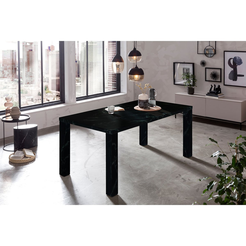 Eettafel 180x90 cm
