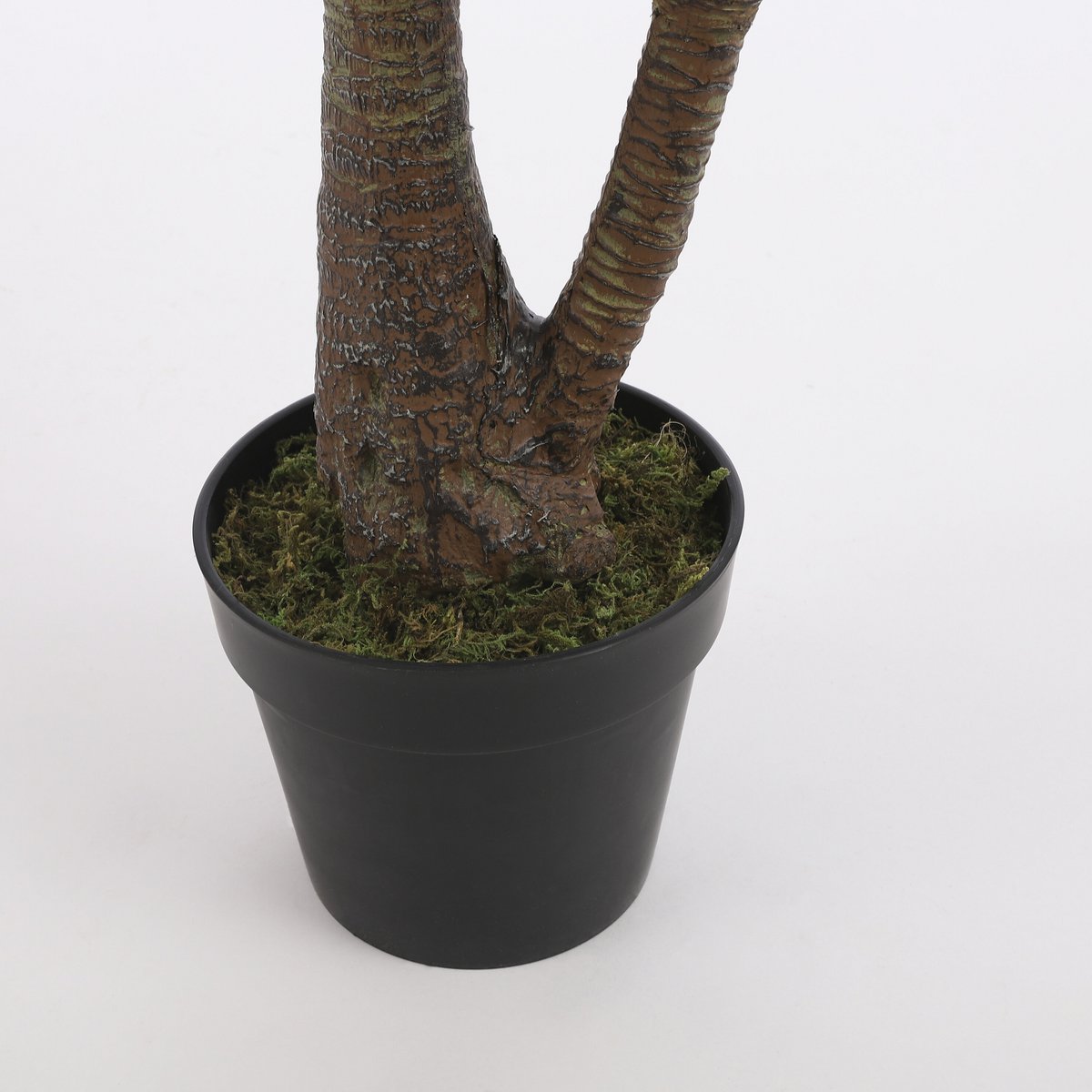 Kunstplant Yucca Groen