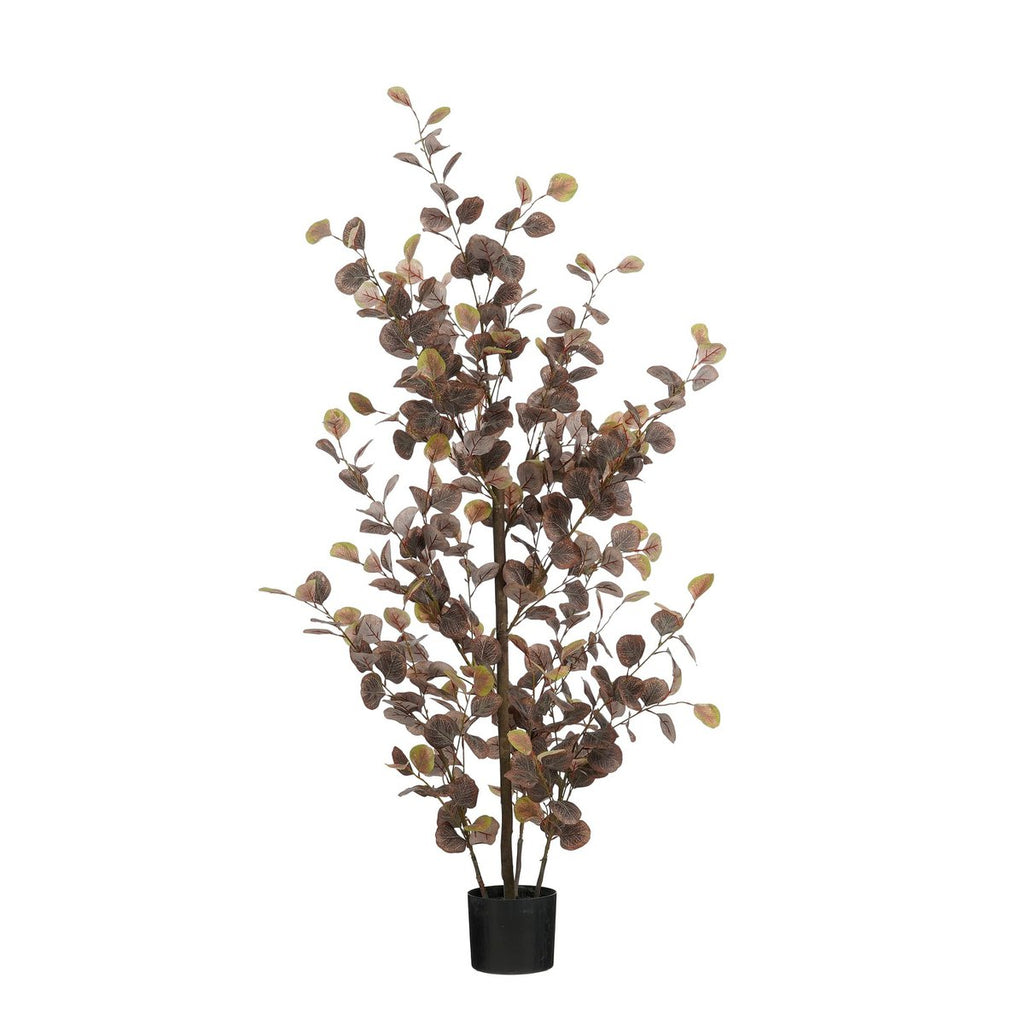 Kunstplant  Brons