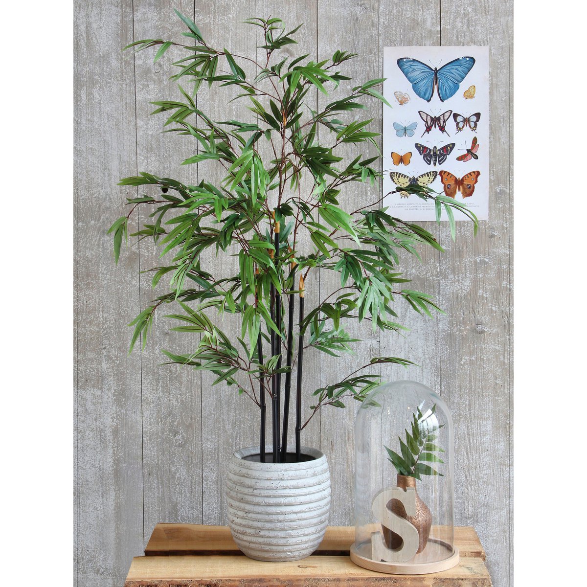 Kunstplant  Groen