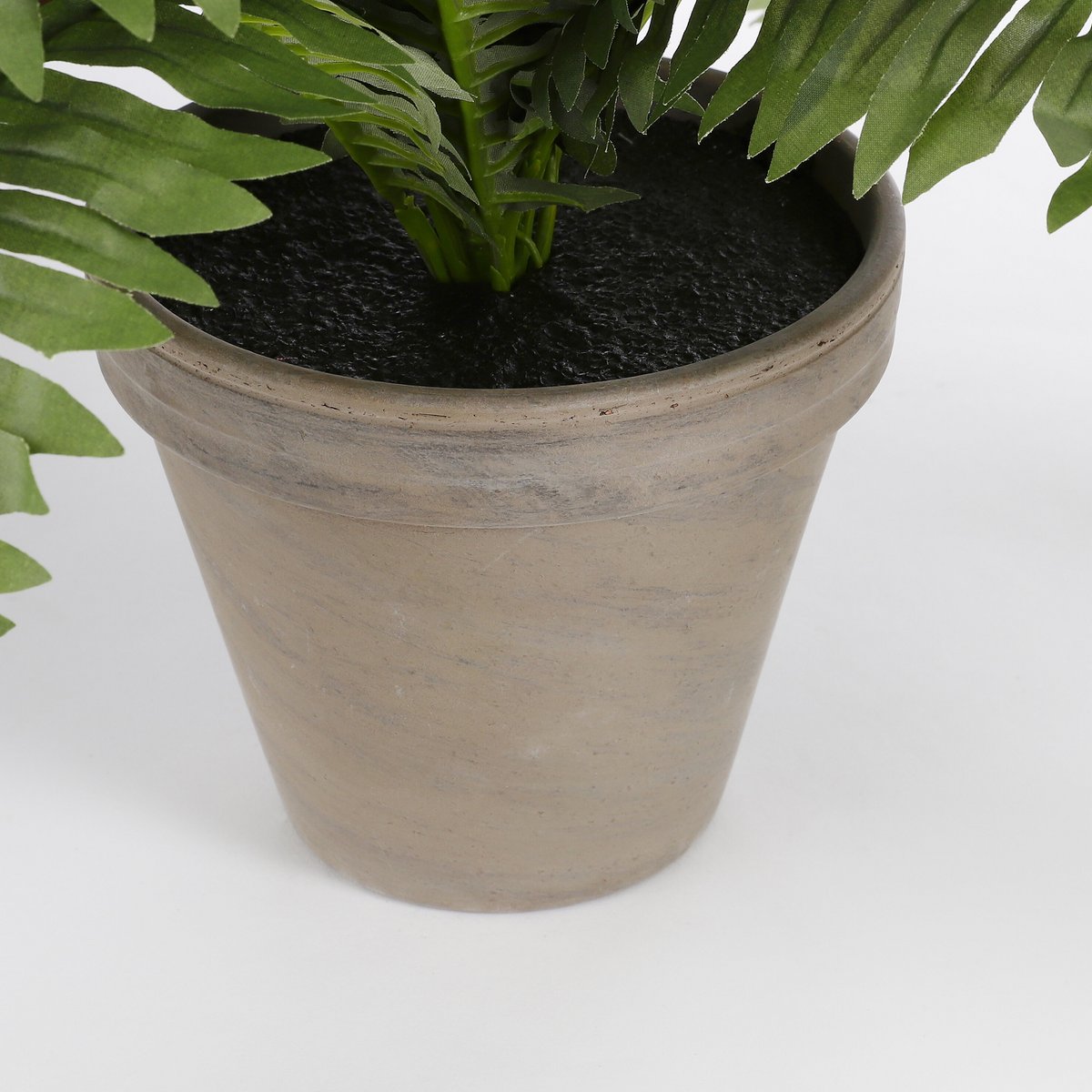 Kunstplant Fern Groen