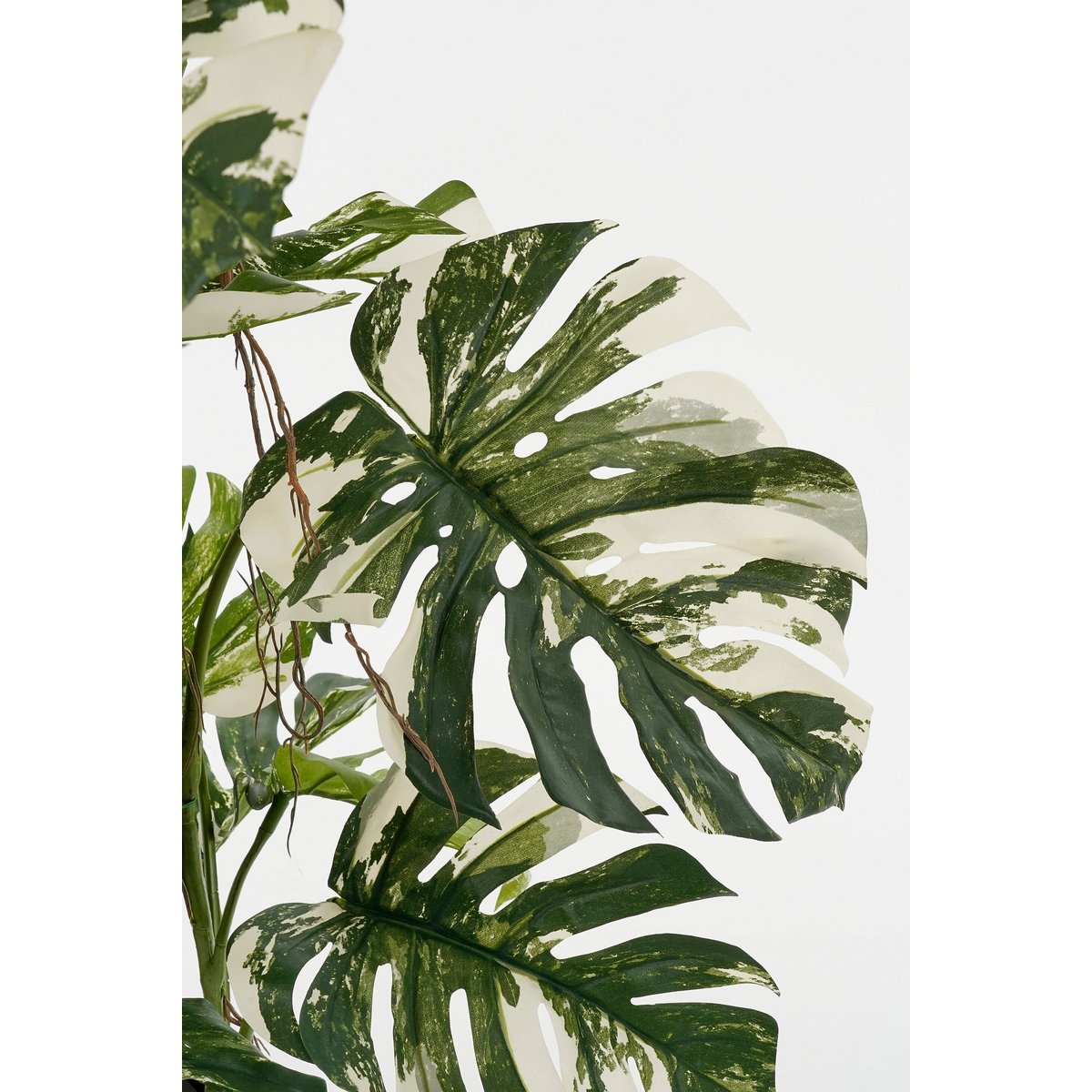 Kunstplant Monstera Groen