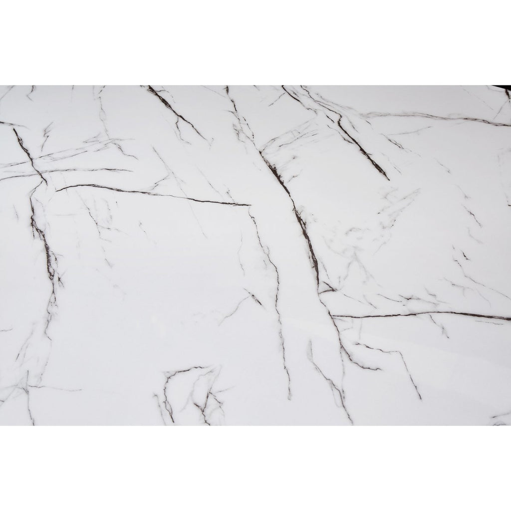 Eettafel 160x90 cm