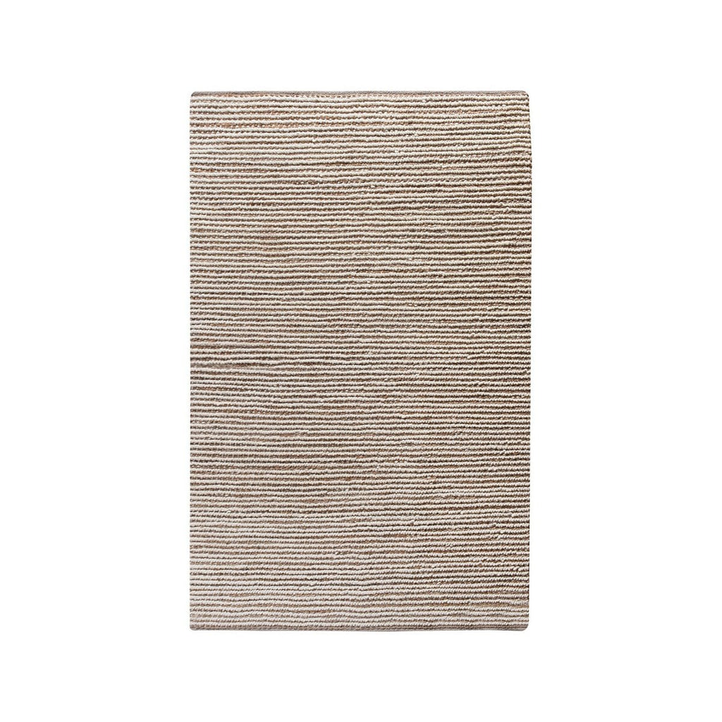 Avadi Rug - Vloerkleed, handgeweven, natuur/ivoor, 160x230 cm