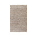 Avadi Rug - Vloerkleed, handgeweven, natuur/ivoor, 160x230 cm
