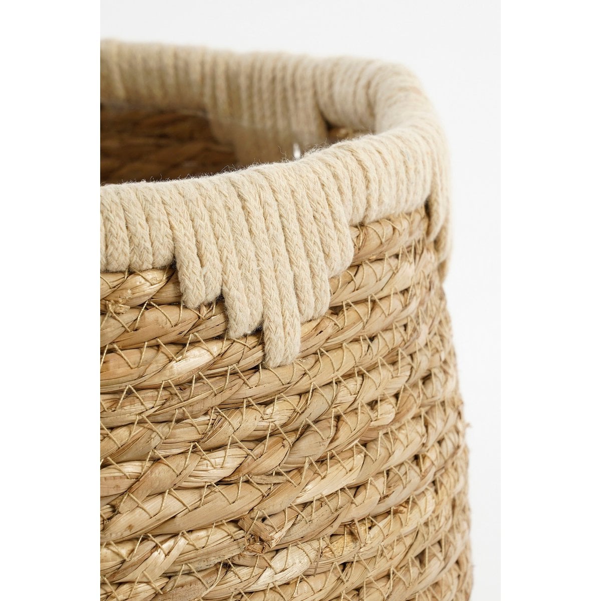 Plantenmand set Jorck Beige