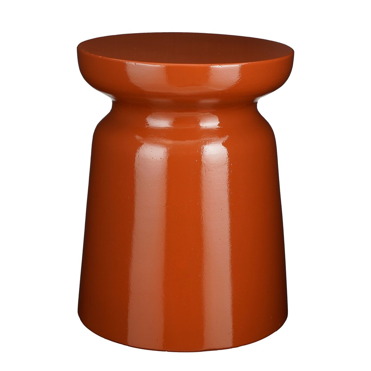 Bijzettafel Stage Oranje