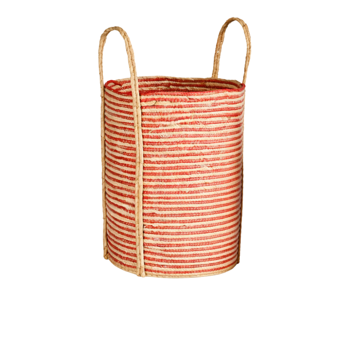 Plantenmandset Rood