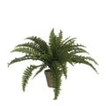 Kunstplant Fern Groen
