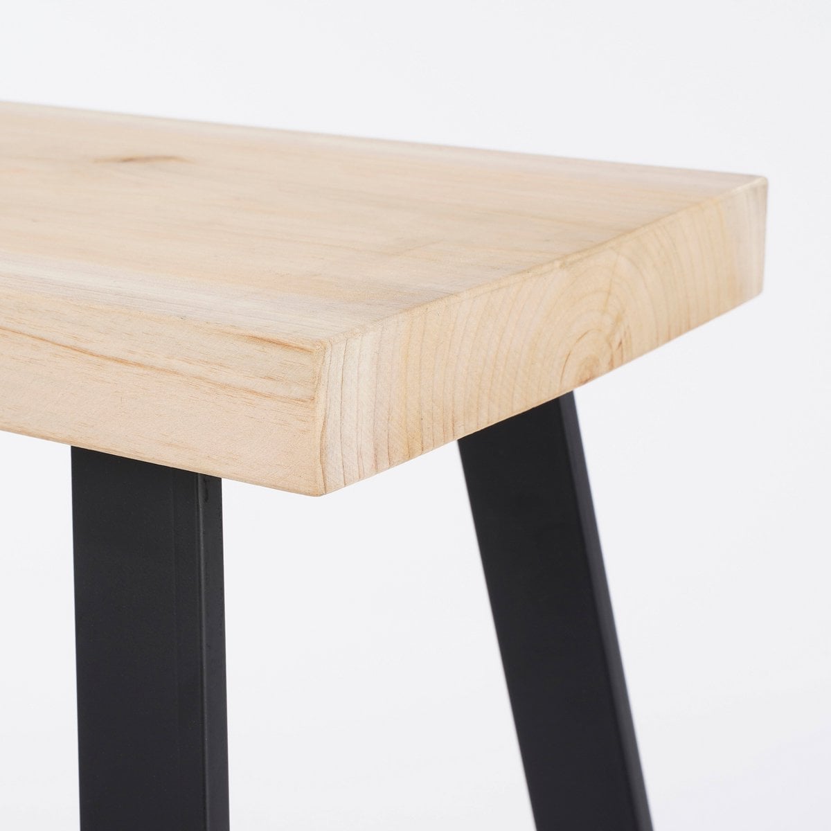 Kruk Plano Lichtbruin