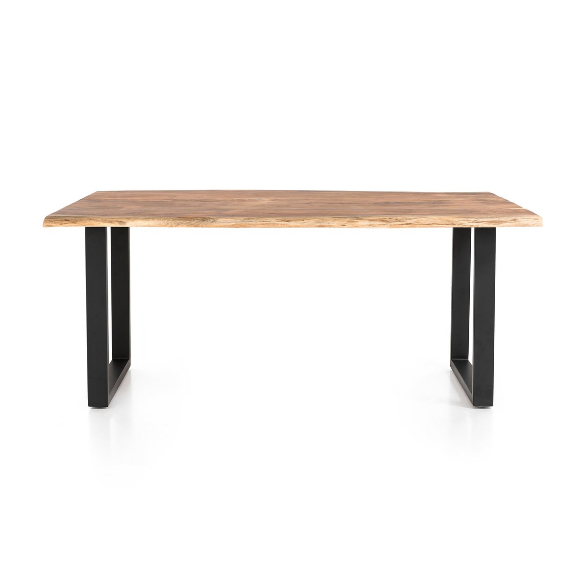 Acacia eettafel 220x110 cm
