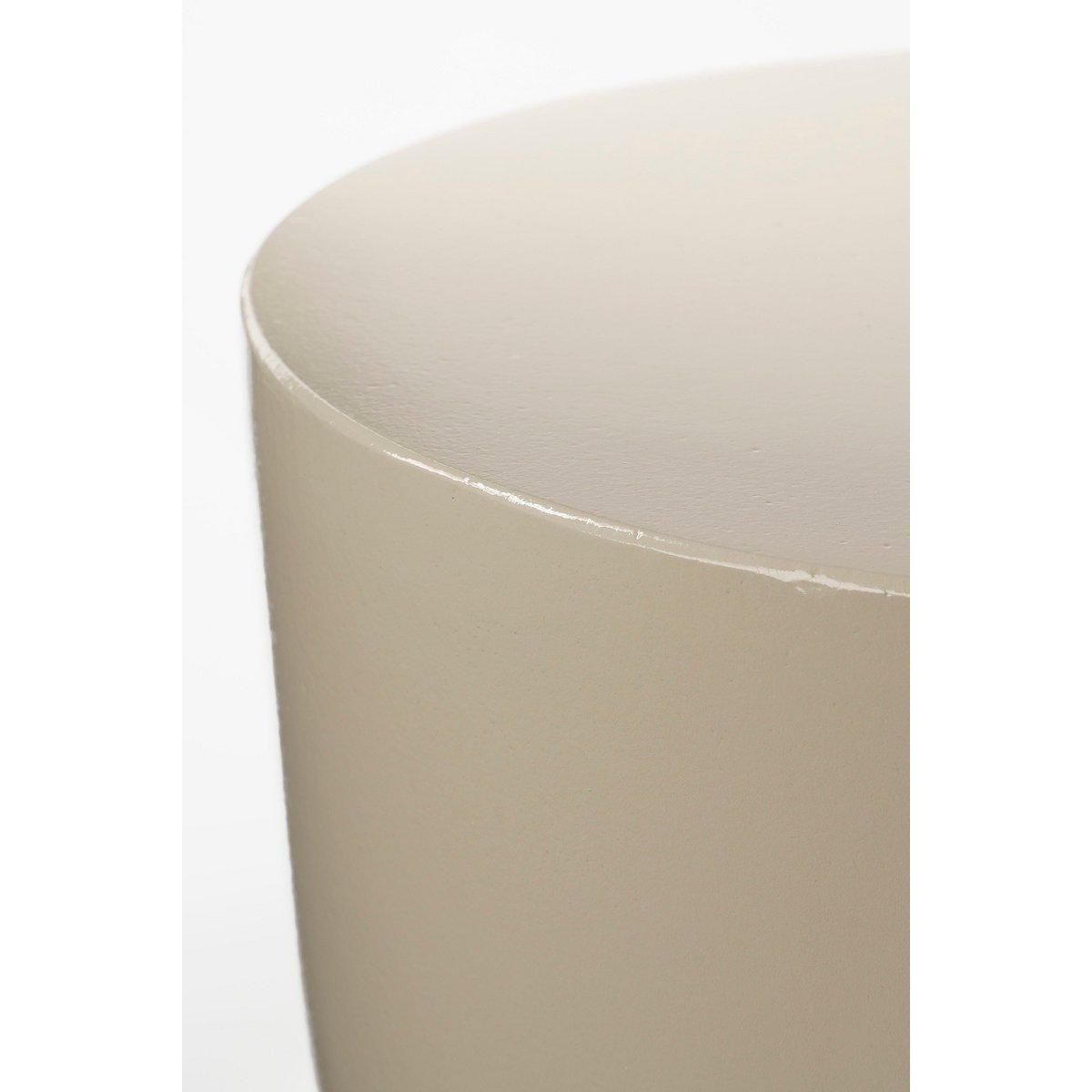 Bijzettafel Stage Beige