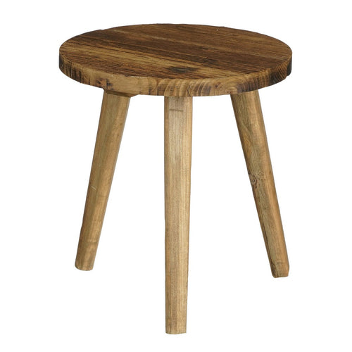 Bijzettafel Bold Bruin