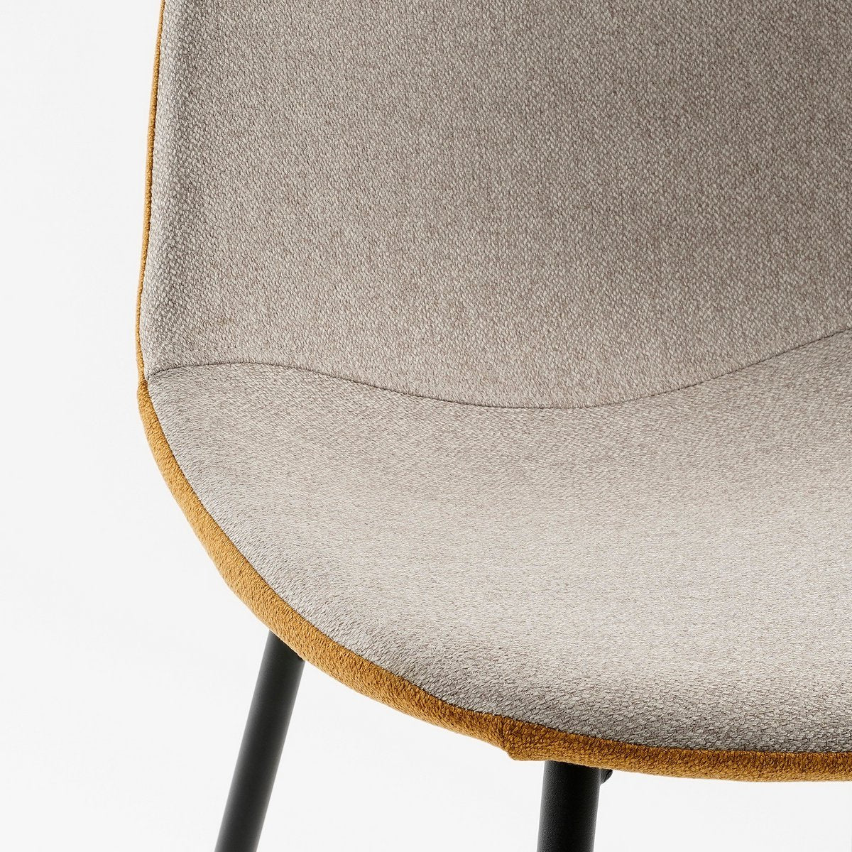Eetkamerstoel Tallos Beige