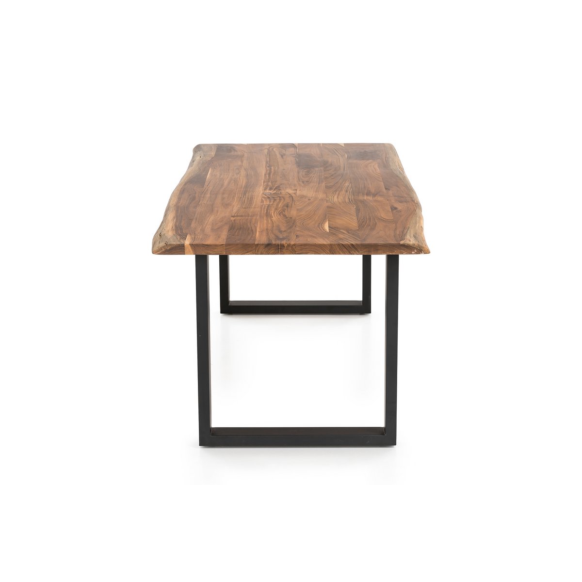 Acacia eettafel 220x110 cm