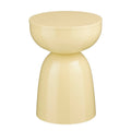 Bijzettafel Elliott Beige