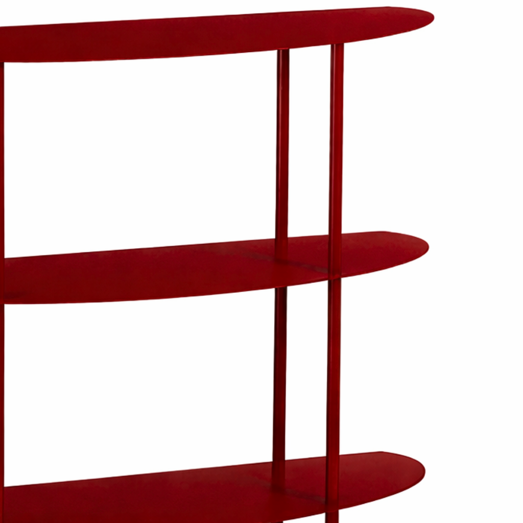 Kast  Rood